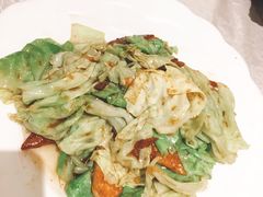 -巴依老爷·新疆美食(上城区天城路店)