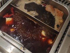 -天府火锅·始于1989年(老城十字街店)