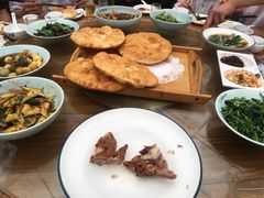 -老磨油饼(高陵店)
