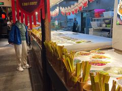 -老宁波1381餐厅(宏泰广场店)