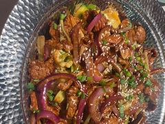 -小鱼小牛·鱼牛干锅·脆鱼火锅(世欧广场店)