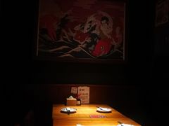 -醉虎传(南锣鼓巷店)