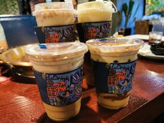 -围裙妈妈(临平店)