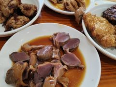 -老袁炒年糕(富豪路店)