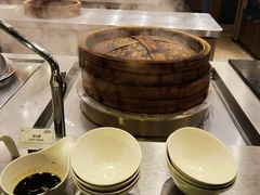 -福州泰禾铂尔曼酒店·大堂酒廊