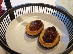 一口鲍鱼酥-三号黄浦会Canton Table