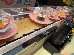 -争鲜回转寿司(东方银座店)