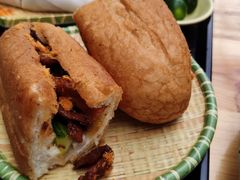 越南面包-华姐鸡粉(教育路店)