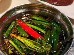 -围炉夜话·潮汕卤水火锅(榕江店)