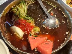 -大同江朝鲜菜•长春地标美食(绿园吾悦广场店)