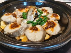 -菉雅苑·湛江菜(前海卓越INTOWN店)