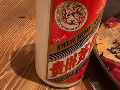 -马厂老火锅(胜太路店)