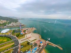 -大连君悦酒店·星海湾壹号Dalian·Dalian(星海广场店)