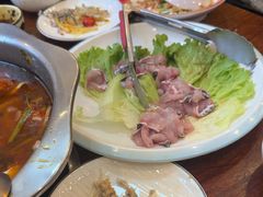 -大理.老字号渝记酸萝卜乌鱼(古城总店)