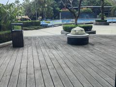 -蛇口希尔顿南海酒店·随轩中餐厅·粤菜
