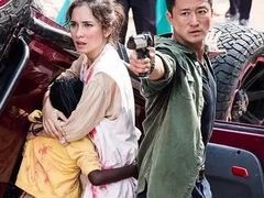 -华夏秀水影城(阳朔店)