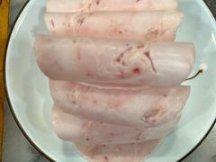 -马记伊源斋涮肉·清真菜(潘家园古玩市场店)