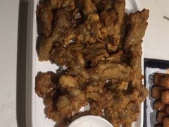 -巴扎屋大盘鸡·新疆菜(汇嘉时代店)