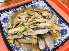 -台州老六海鲜面馆(上南总店)