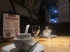 -山芋腔苏北菜(盐城滨海店)
