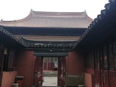 -苏州文庙(姑苏区)