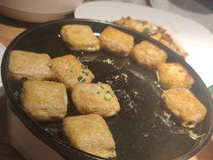 -黄山老妈·土菜(碧桂园店)