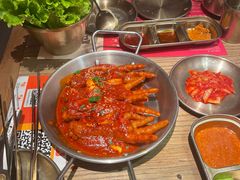 -西塔老太太泥炉烤肉(杭州首店)