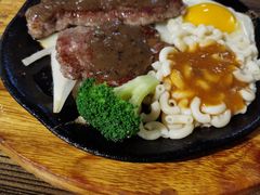 -豪尚豪牛排(彩悦城店)