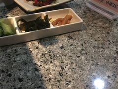 -里岛烤鱼(东港凯虹广场店)