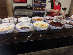 -老西安韩记三鲜煮馍(四府街店)