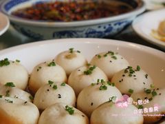 -小厨娘淮扬菜(天印大道店)