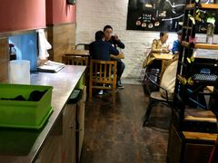 大堂-云味馆·云南菜·云南米线(沙井华润店)