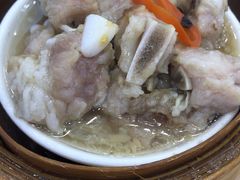 -沙田新强记烧鹅海鲜酒家