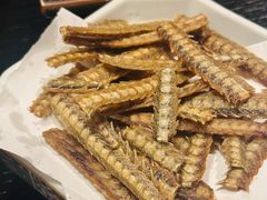 -玄白·炭烤活鳗(上海首店)