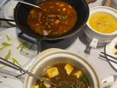 -天目缘餐厅