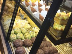 -丁香西饼屋(桂林路店)