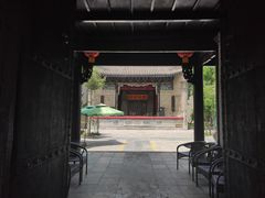 -西安关中民俗艺术博物院