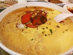 -世纪缘国际会议中心·中餐厅(百家湖店)