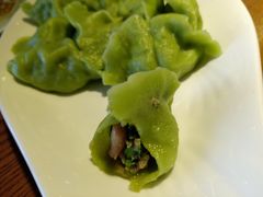 -船歌·鱼水饺青岛菜(金狮广场店)