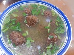 -隆福寺小吃店(东四店)