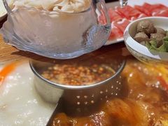 -佬土鹅肠火锅(解放路店)