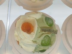 -WenTinG文汀·半糖蛋糕(合生汇店)