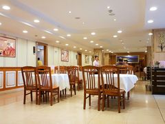 大堂-宜宾海鲜酒家·三十年老字号