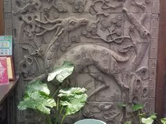 -万柳阁小馆·花园餐厅(龙潭湖店)