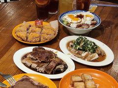 -澳门陈光记烧味饭店(南京德基广场店)