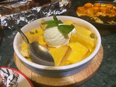 -新白鹿餐厅(悠迈生活广场店)
