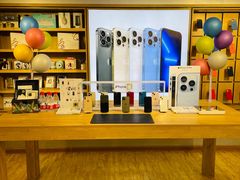 -苹果售后维修服务中心(东大直街总店)