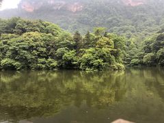 -青城山
