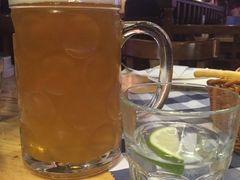 -皇冠自酿啤酒坊(中国红街5号楼店)