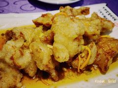 -东北酱大骨